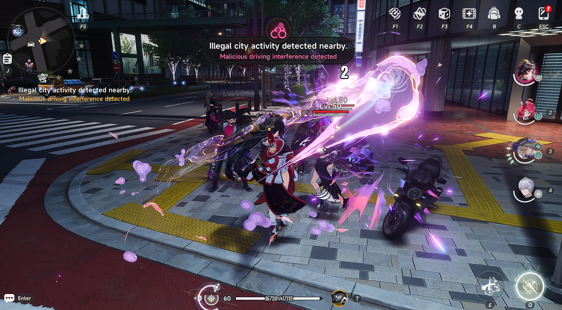 NTE | Whisker Patrol Event Guide & Where To Farm Points? | Neverness to