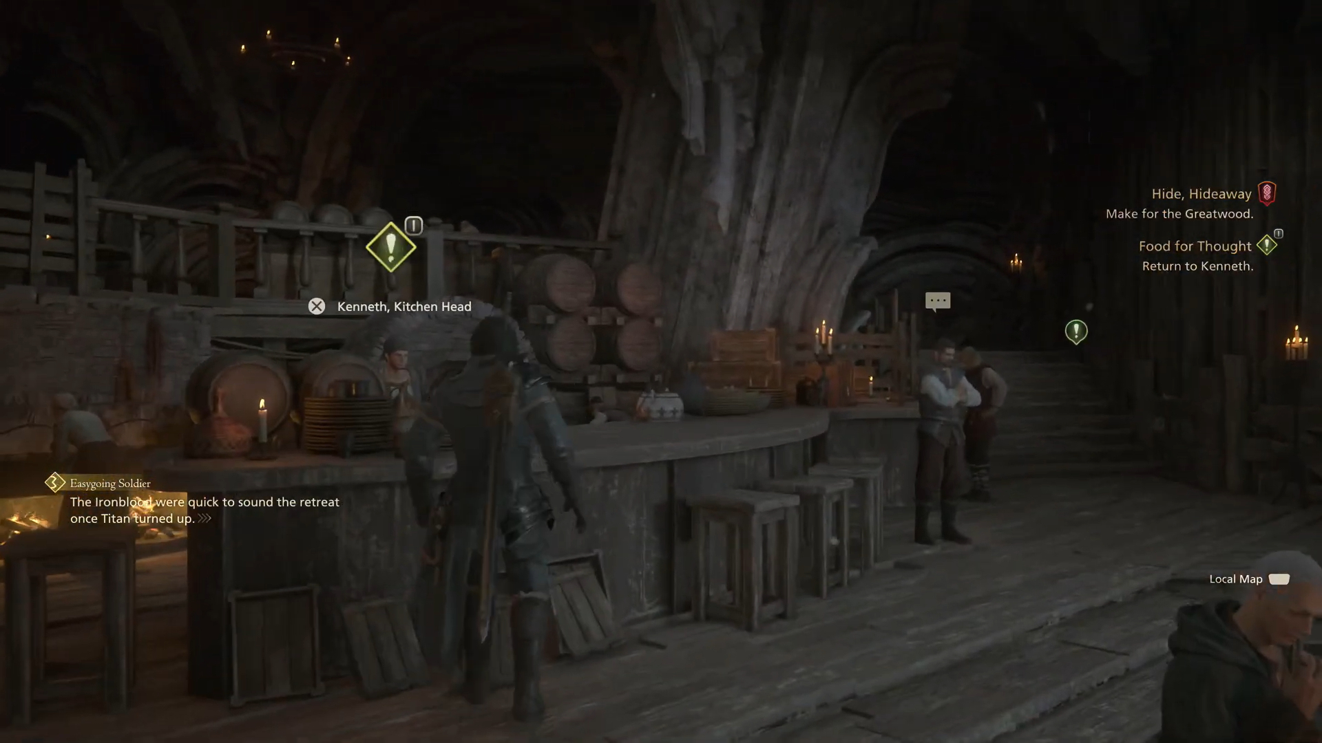 FF16 Food For Thought Side Quest Walkthrough Guide Final Fantasy