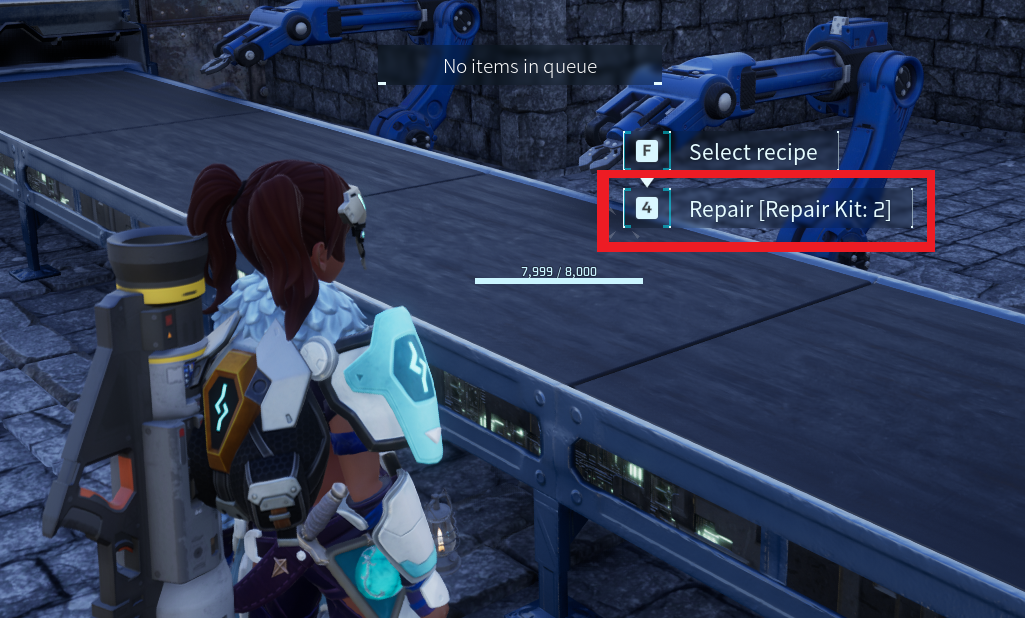 Palworld Repair Kit How To Get GameWith