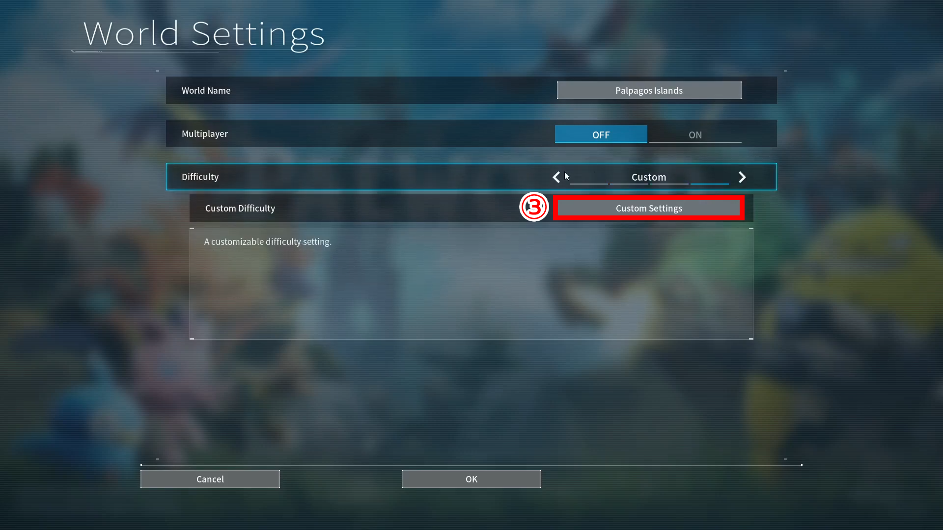 Palworld Death Penalty System How To Change Settings GameWith