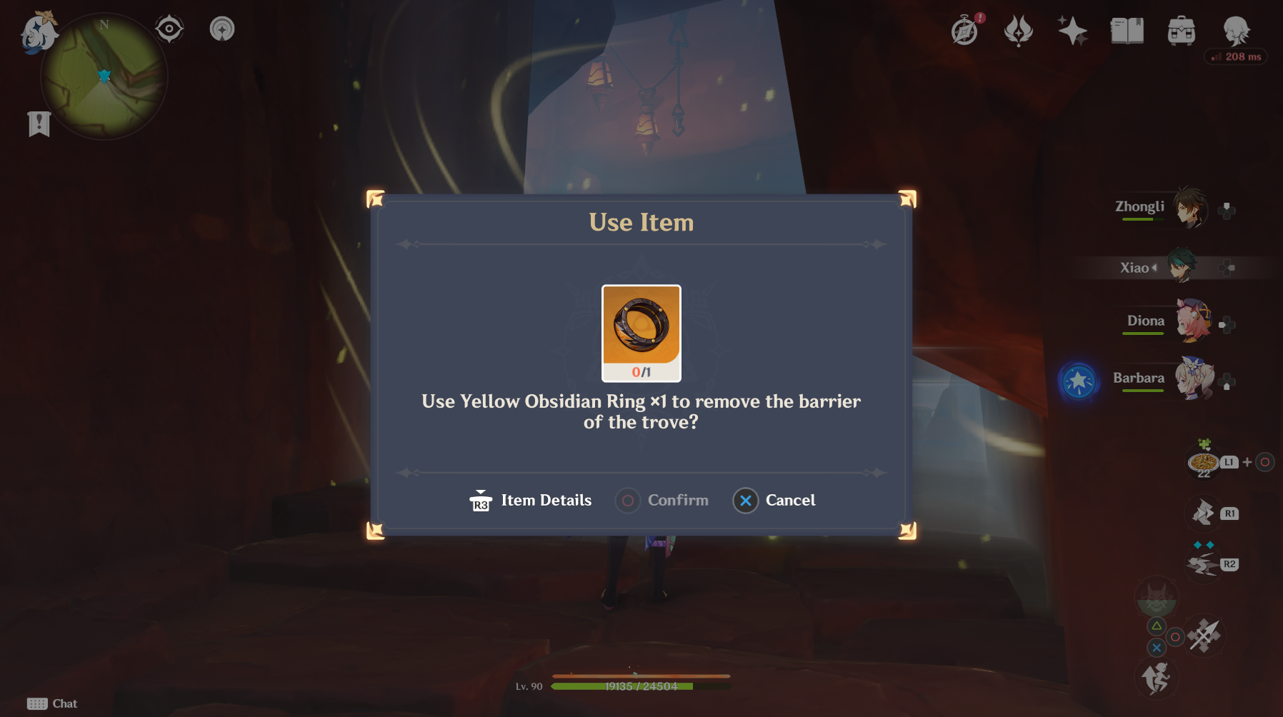 genshin-impact-yellow-obsidian-ring-and-fragment-guide-how-to-get
