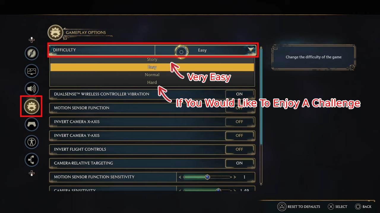 Hogwarts Legacy Dark Arts Battle Arena Guide Location & Rewards