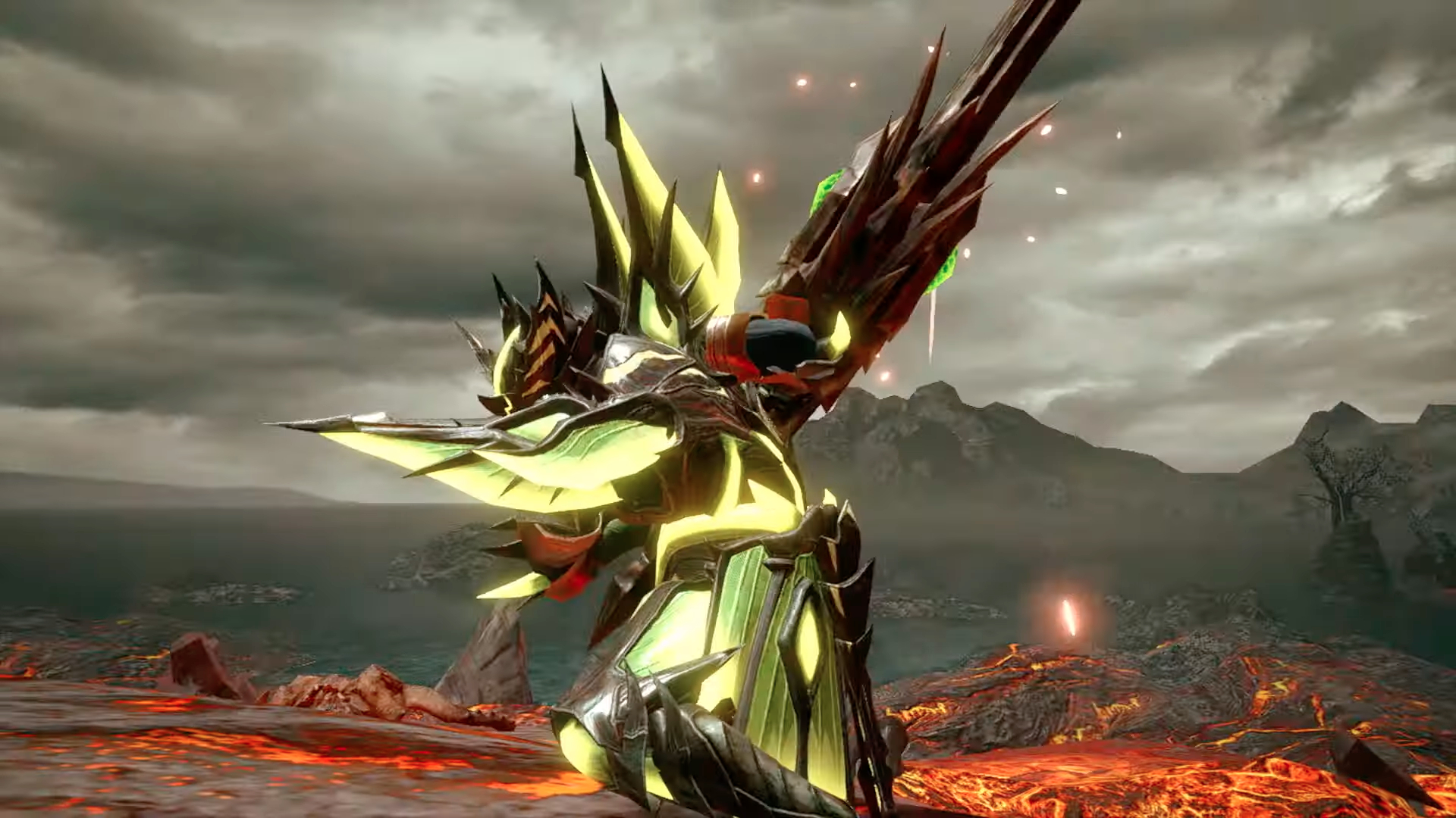 Sunbreak | Sunbreak Switch Skills - How To Unlock & List | Monster ...