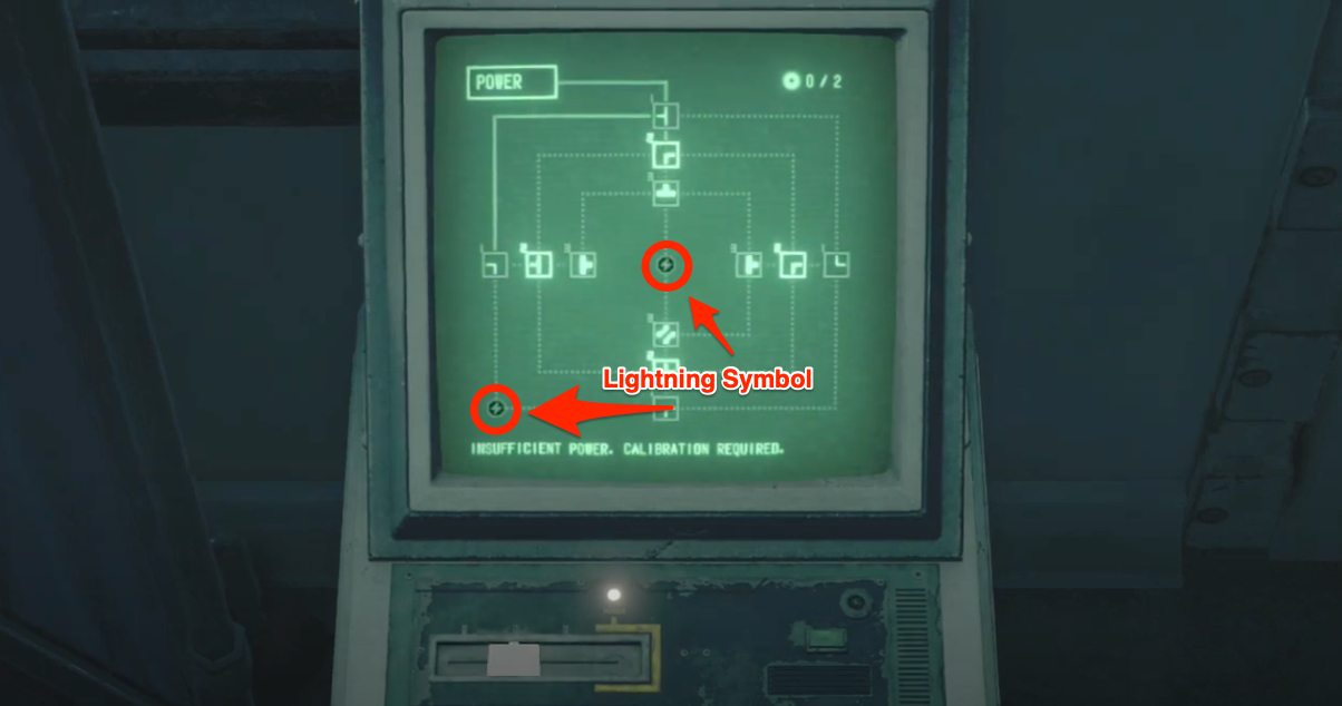 RE4 Remake All Power Puzzles (Electronic Locks) Solutions Resident