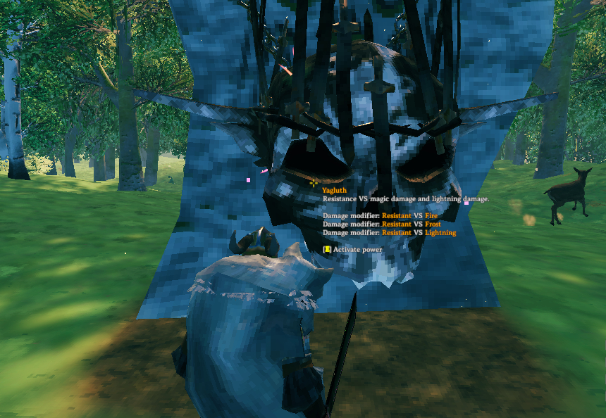 Valheim Yagluth Guide Weakness & How To Summon GameWith