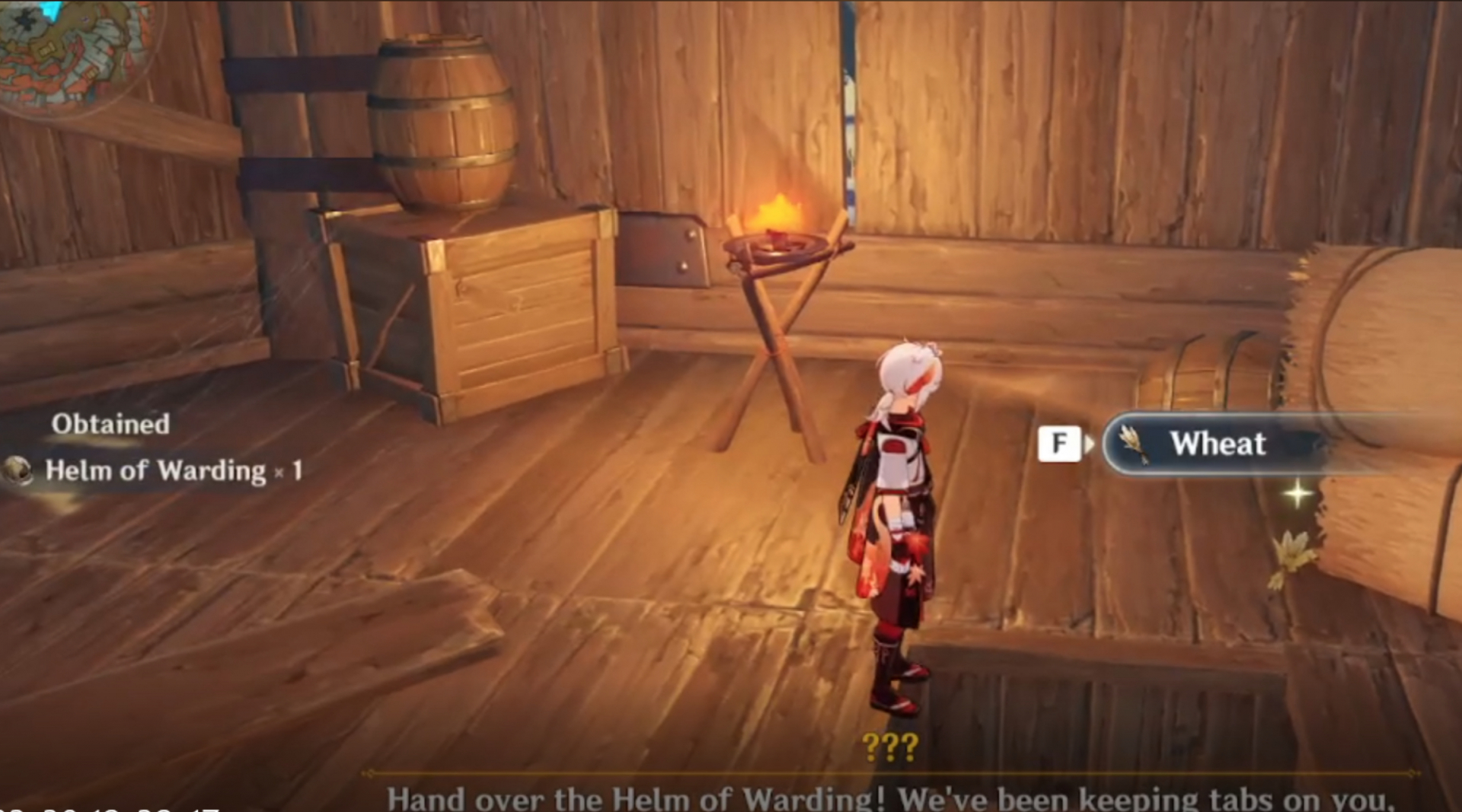 Genshin The Millennial Mountains Quest Look For Offerings To Place Before The Memorial Genshin The Millennial Mountains Quest Look For Offerings To Place Before The Memorial