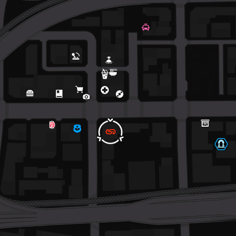 Gacha Machine: Locations and Uses | NTE - GameWith
