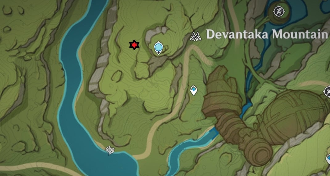 Genshin CostEffective Hook Quest Guide GameWith