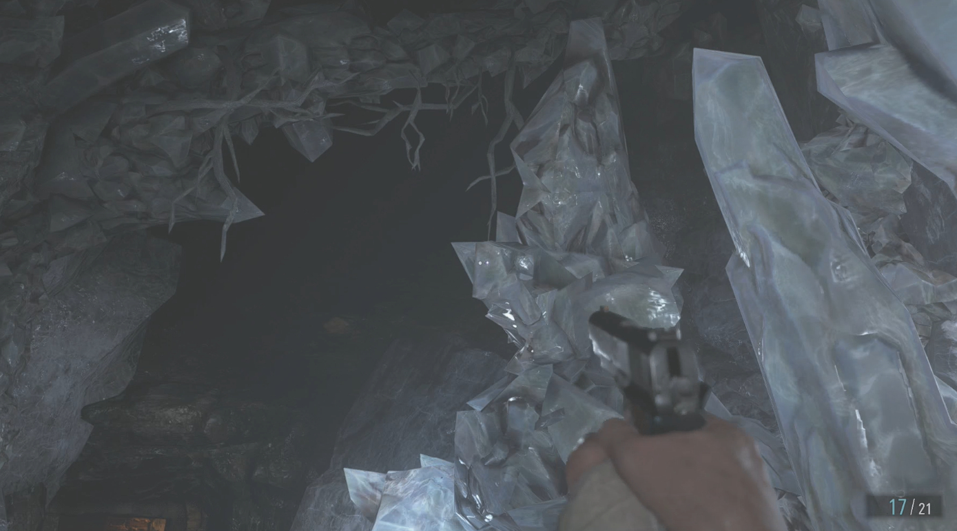 RE8 Crystal Fragment Map Location & How To Get Resident Evil Village (RE Village) GameWith