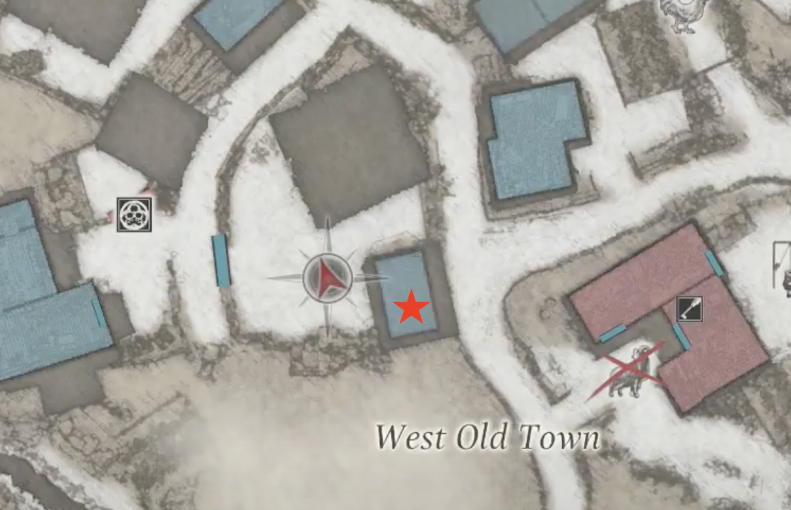 RE8 Madalina (Body) Map Location & How To Get Resident Evil Village (RE Village) GameWith