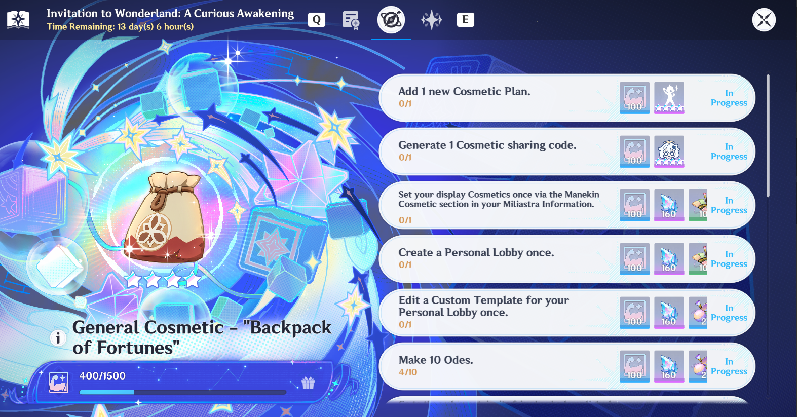 Genshin Impact | Geode of Replication Guide & How To Get - GameWith