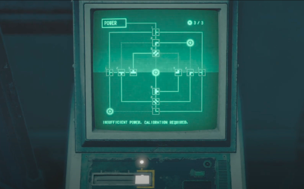 RE4 Remake All Power Puzzles (Electronic Locks) Solutions Resident