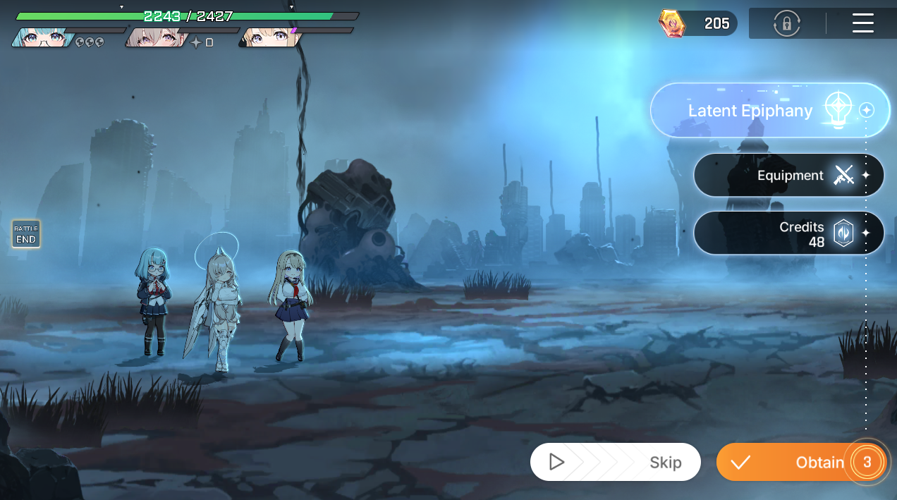 Chaos Zero Nightmare | Chaos Manifestation Guide - How To Unlock ...