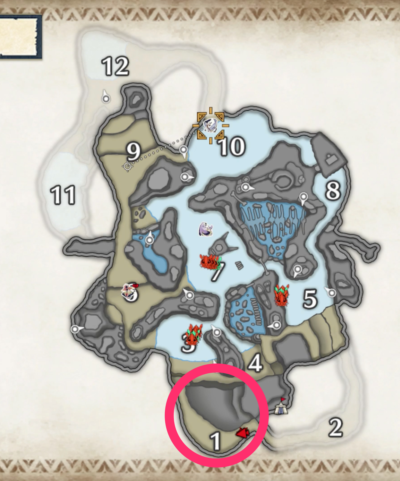 Sunbreak Warm Pelt How To Get Monster Hunter Rise GameWith