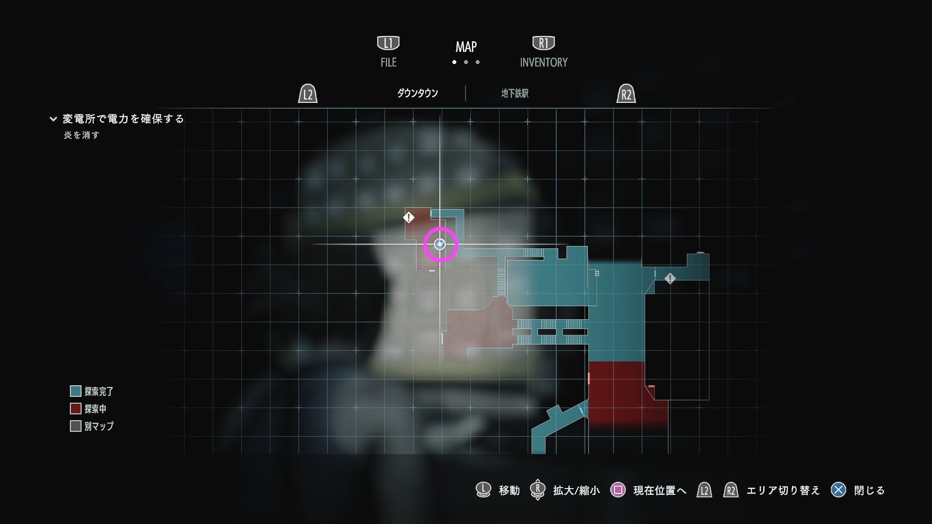 RE3 Remake Charlie Dolls (Bobbleheads) Location & Reward List