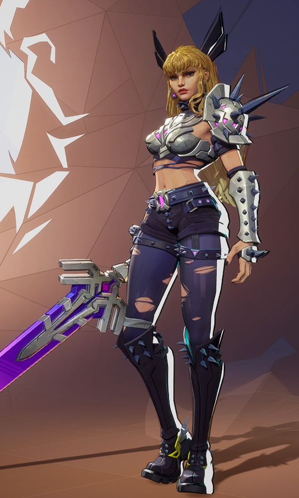 Marvel Rivals | Magik Guide: How to Play, Abilities, Tier Rank and ...