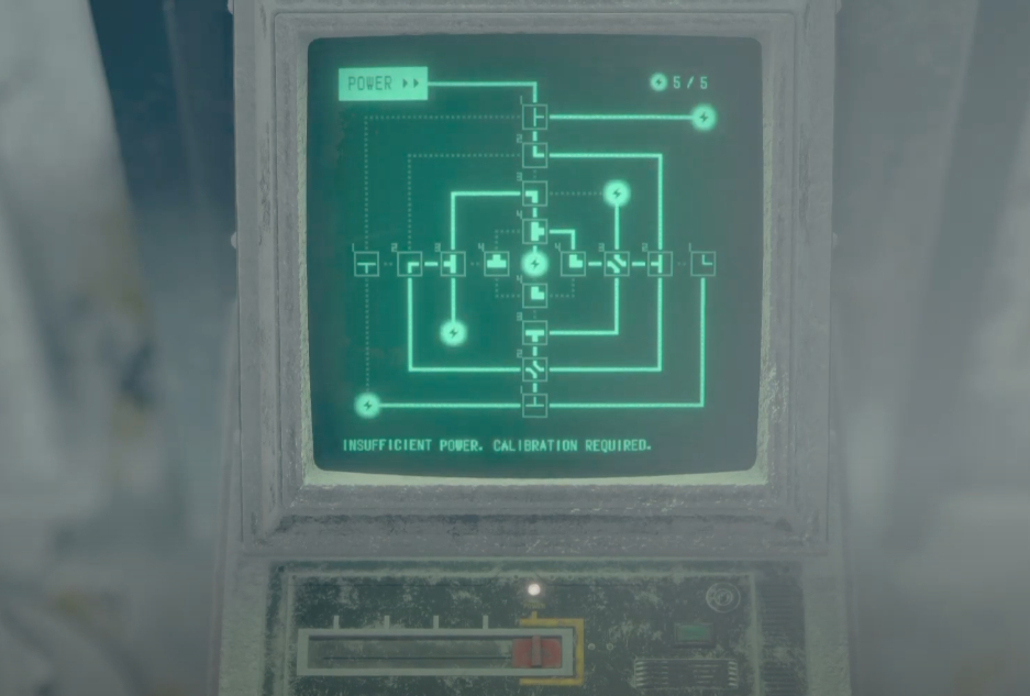 RE4 Remake All Power Puzzles (Electronic Locks) Solutions Resident