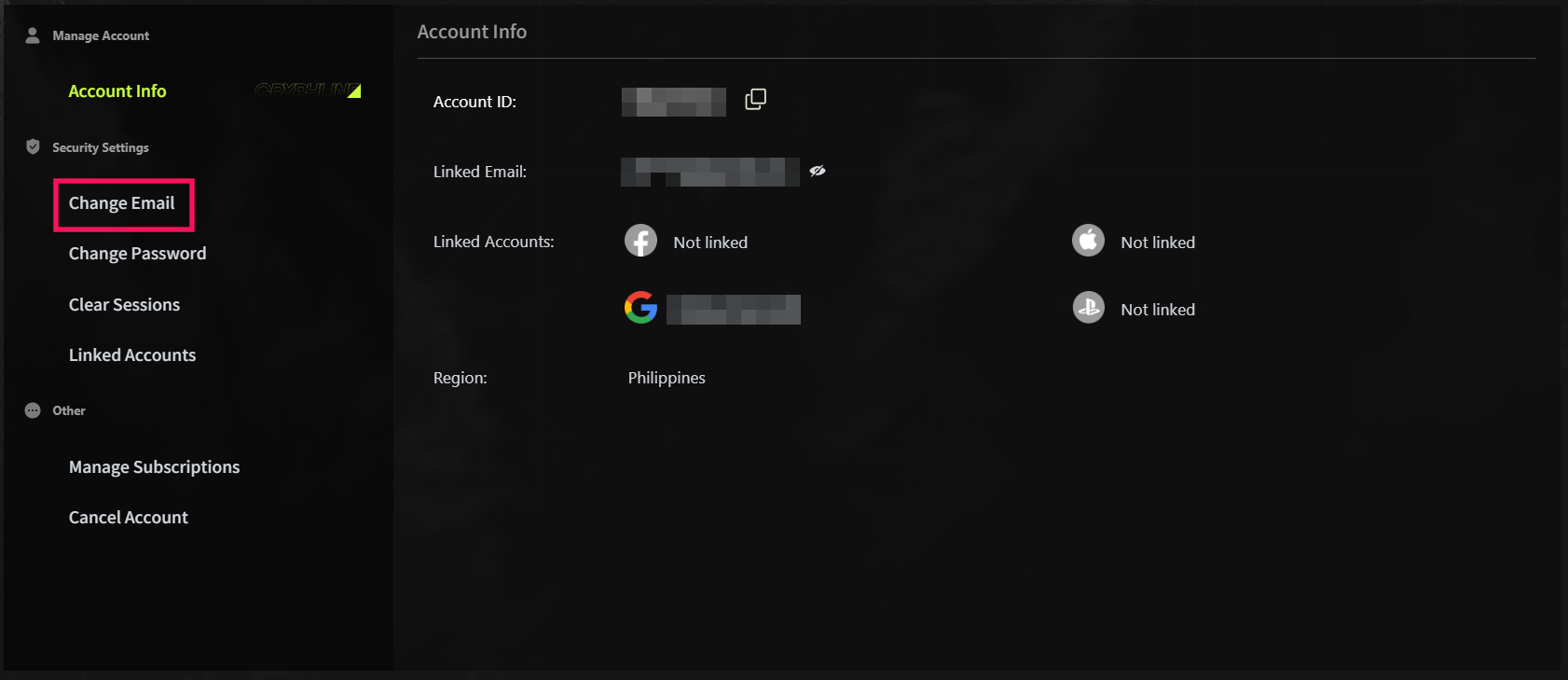 How to Link and Unlink PS5 Account Arknights Endfield GameWith