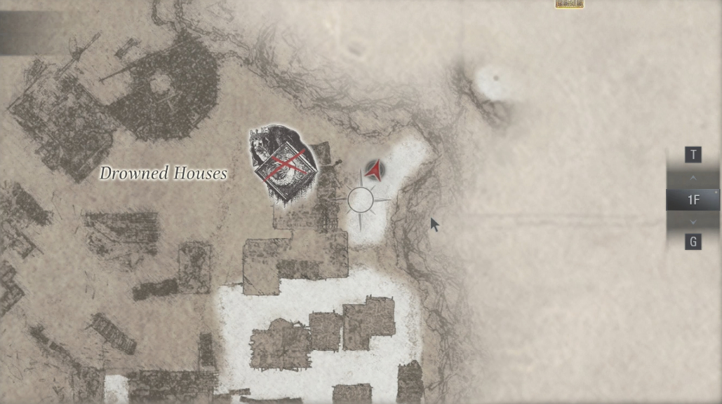 RE8 Crystal Moreau Map Location & How To Get Resident Evil