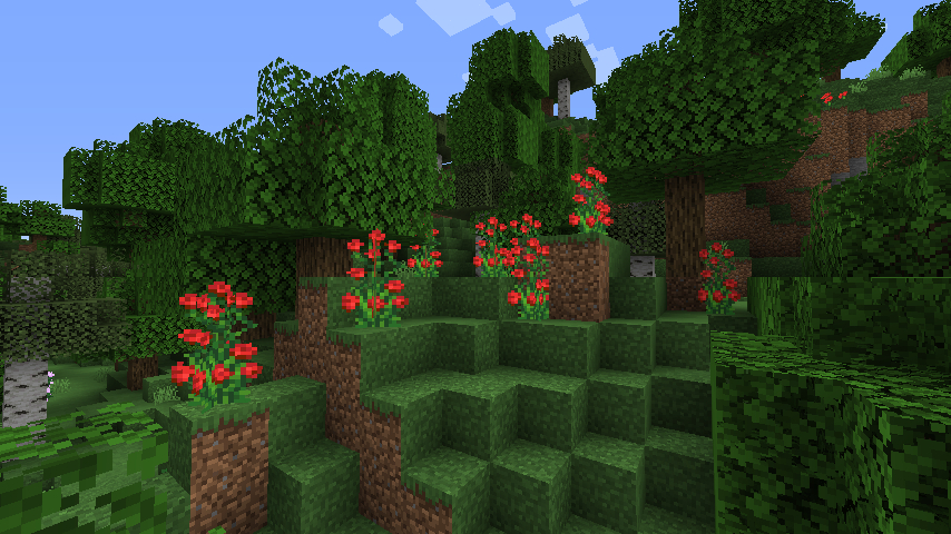 Potato Shaders - Shader Overview | Minecraft Mod Guide - GameWith