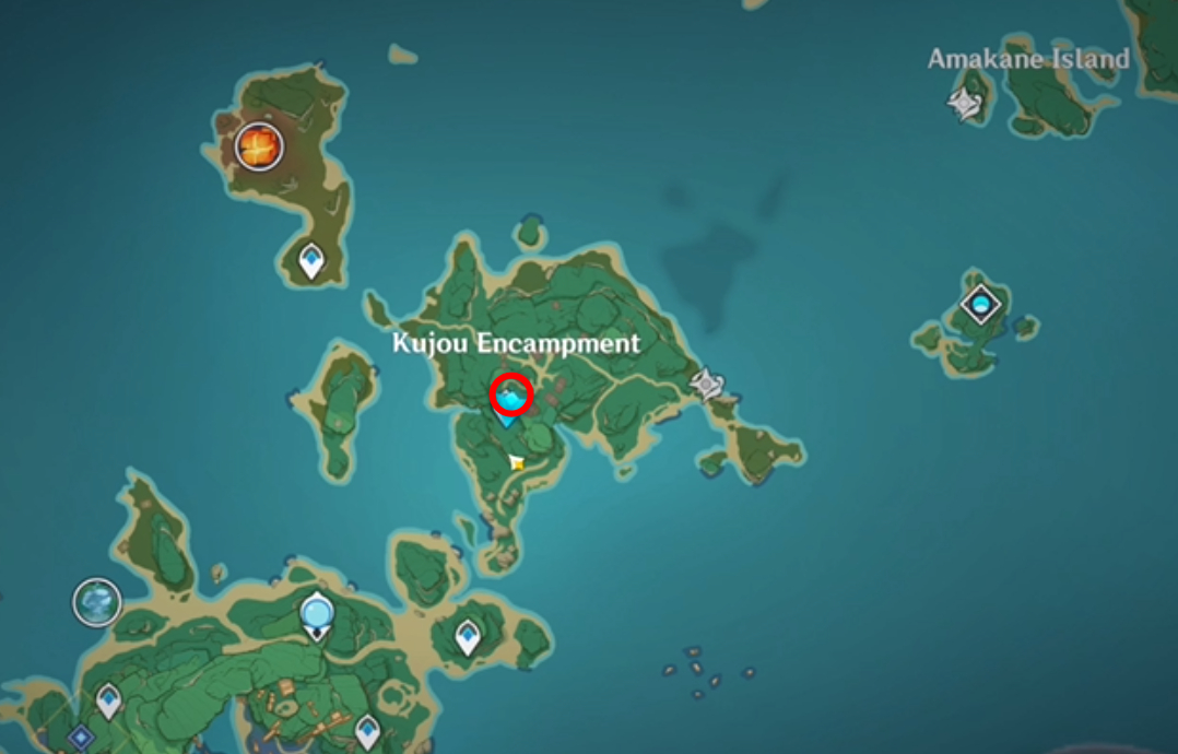 Genshin Tatara Tales World Quest Walkthrough Guide How To Unlock