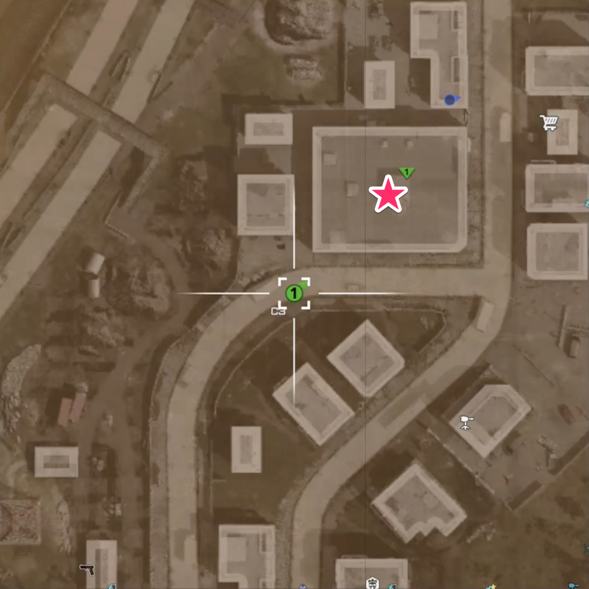 MW3 | Essence of Aether - Essence Sample Containers Location | CoD ...