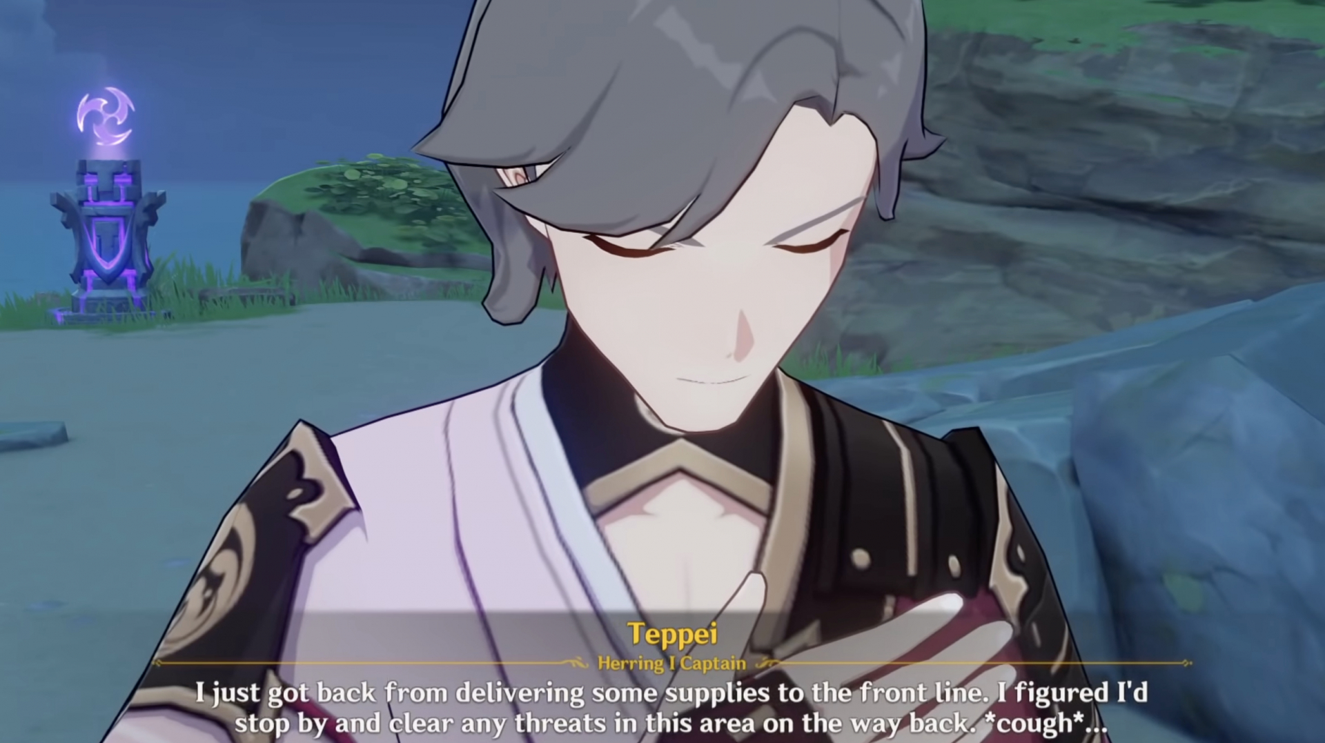 Genshin Teppei Character Profile & Voice Actor GameWith