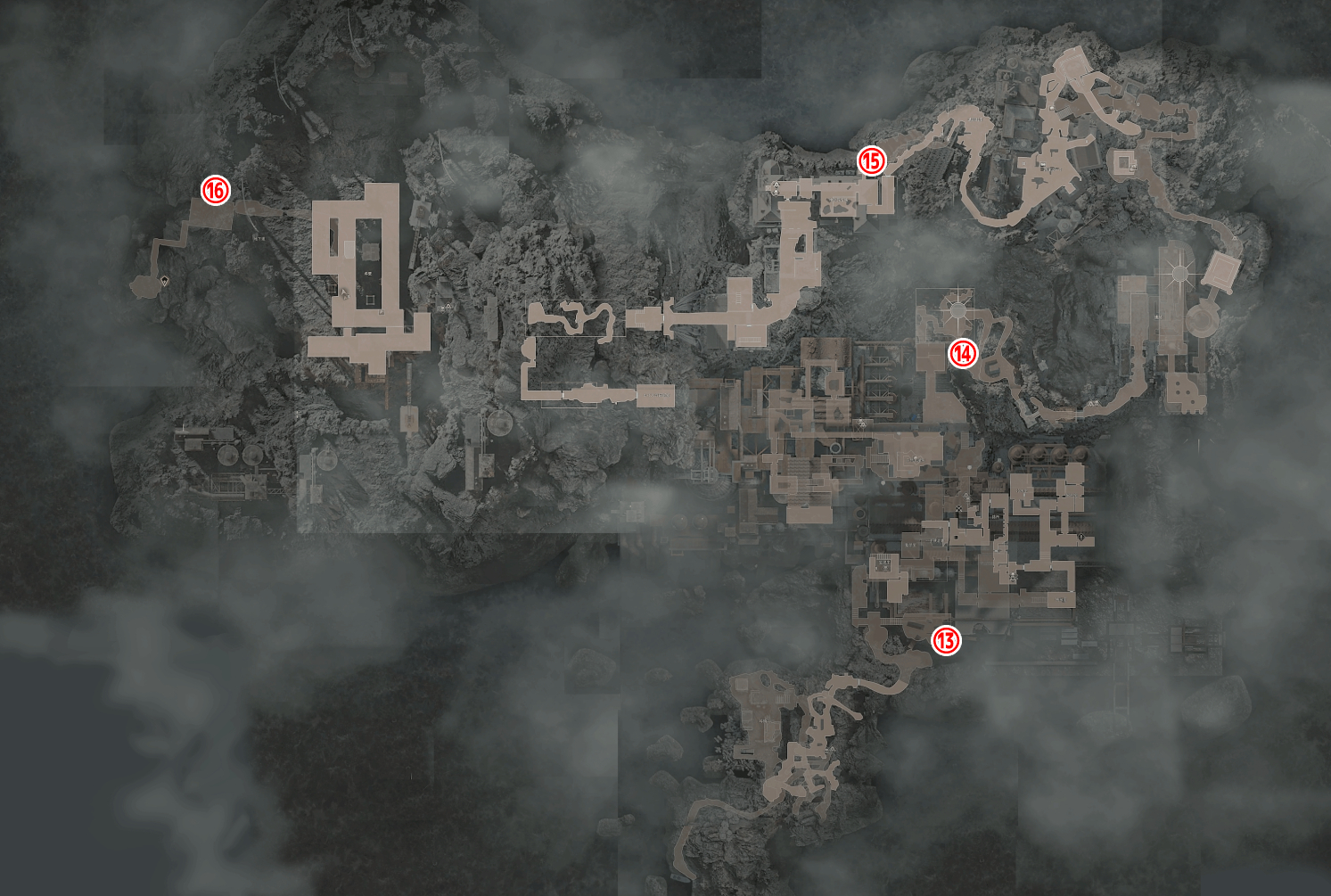 RE4 Remake All Clockwork Castellans (Dolls) Locations Resident Evil