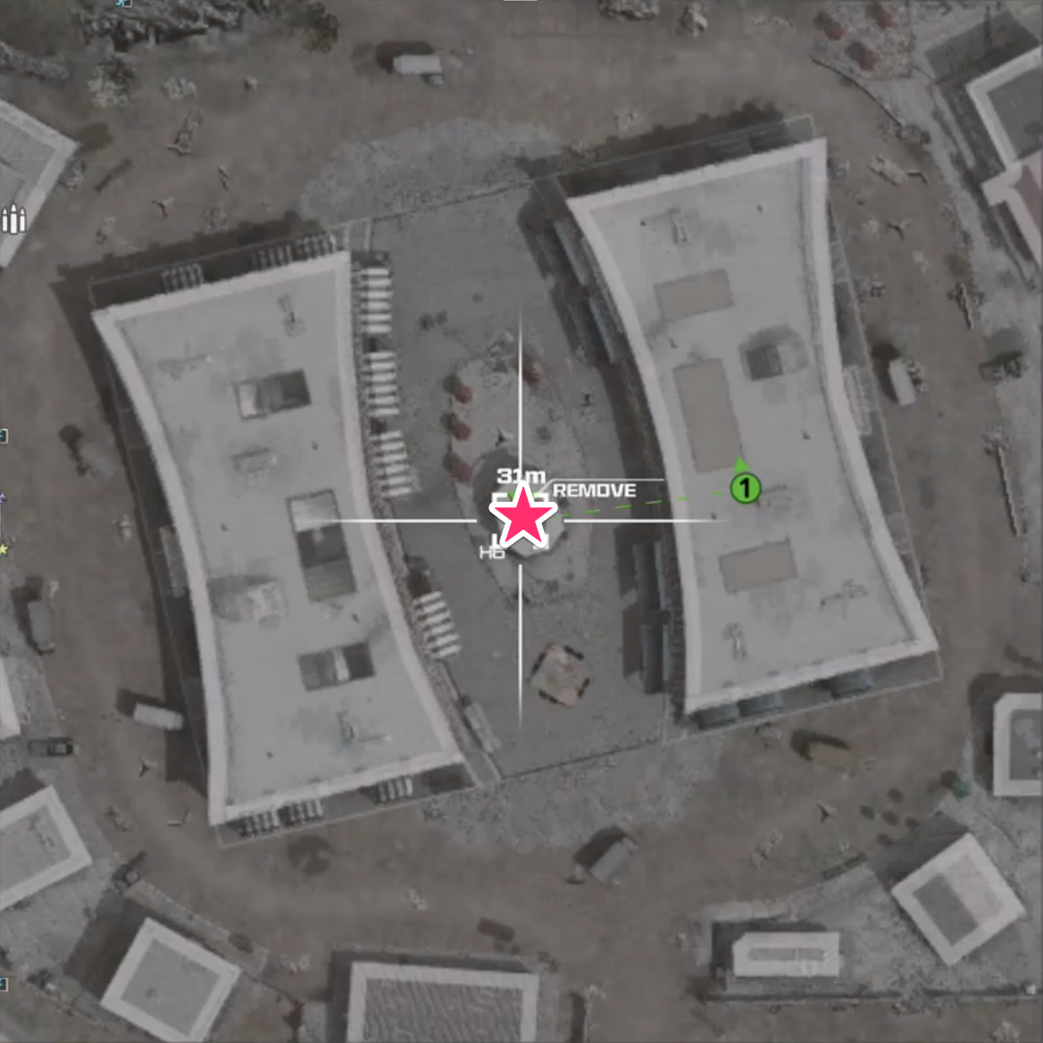 MW3 | Essence of Aether - Essence Sample Containers Location | CoD ...