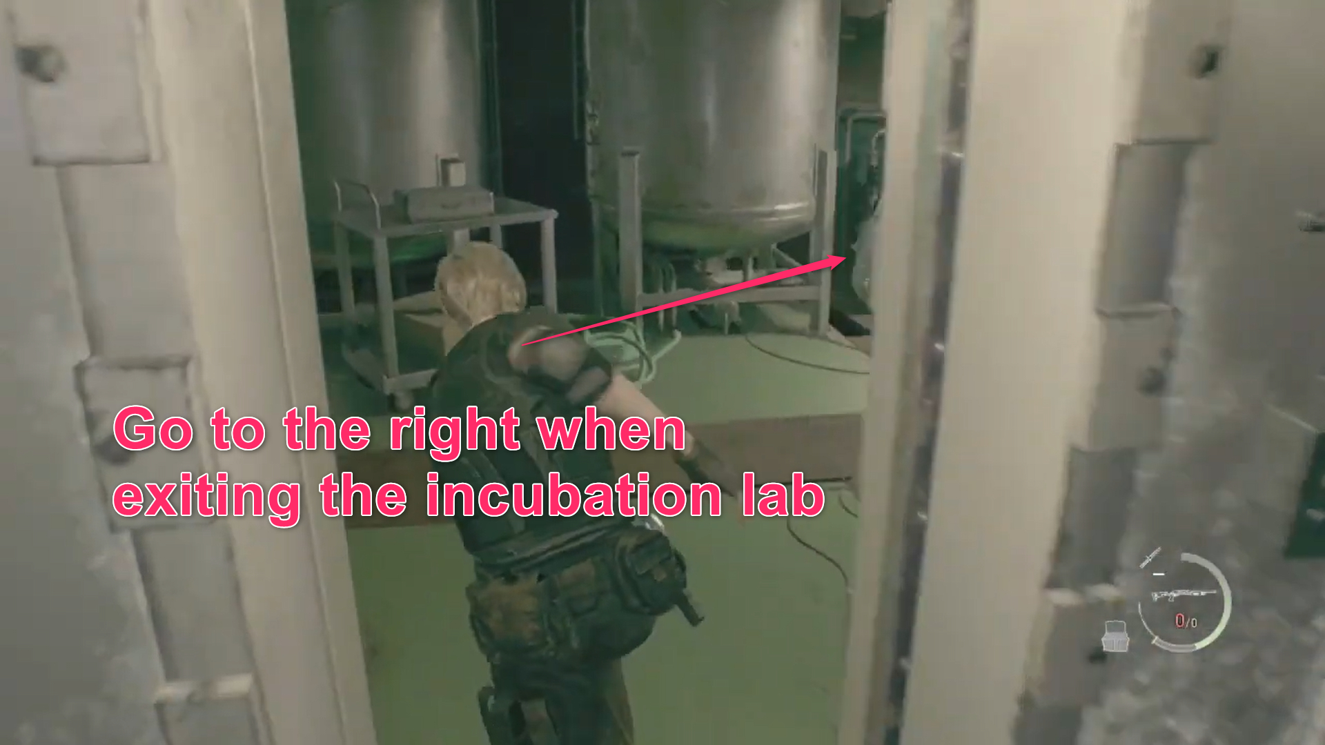 RE4 Remake Chapter 13 Walkthrough Map & Castellans Resident Evil 4 Remake GameWith