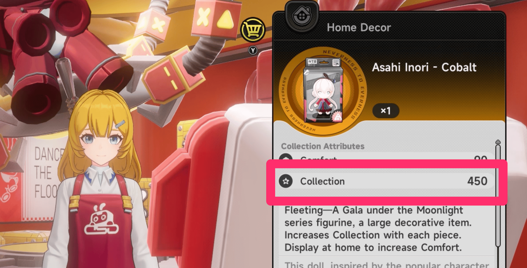 NTE | Collection Level Guide - How to Increase | Neverness to Everness ...