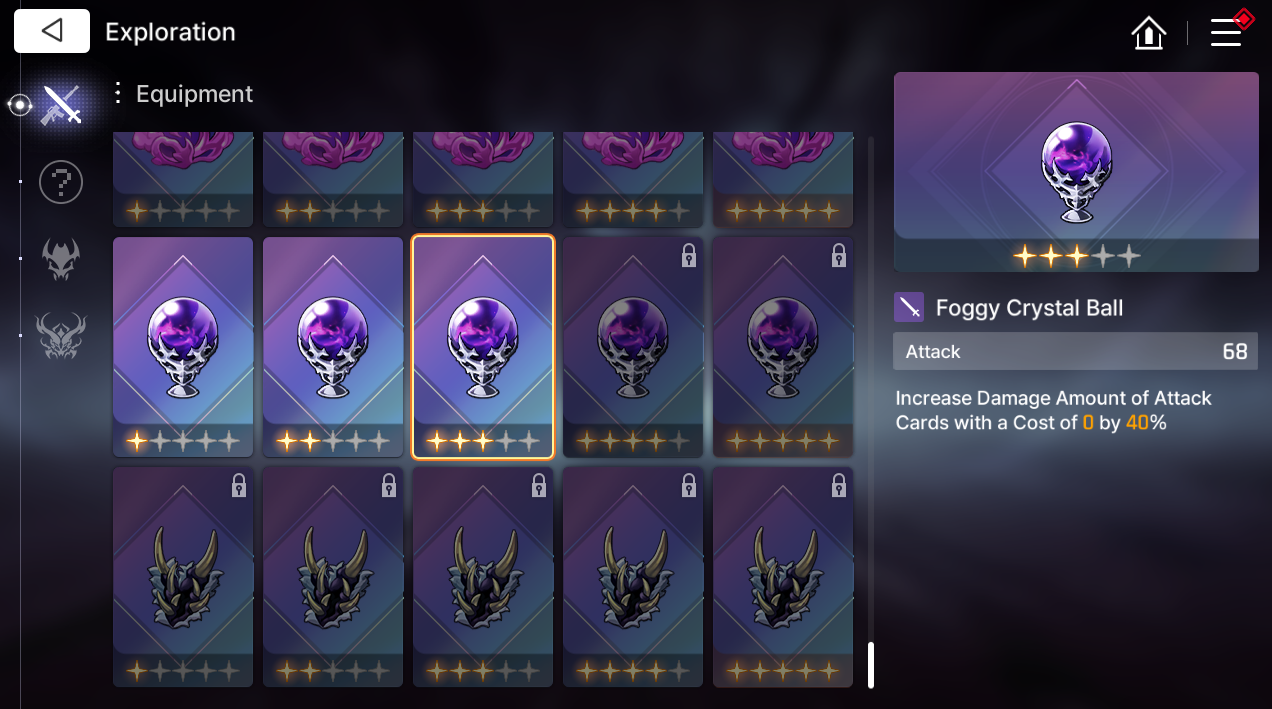 Chaos Zero Nightmare | Chaos Manifestation Guide - How To Unlock ...