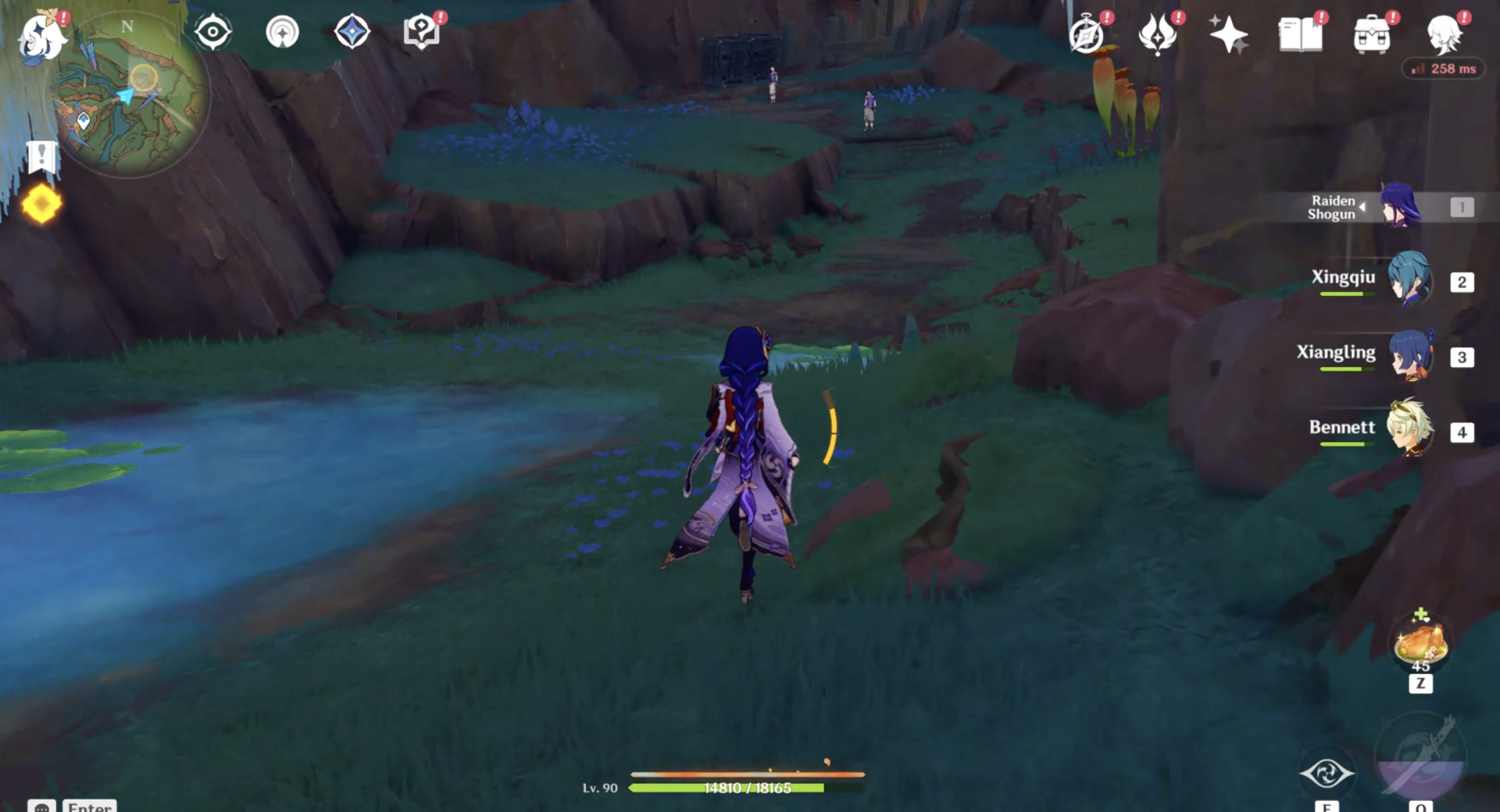 Genshin Impact | The Case Of The Crafting Bench Quest Guide - GameWith