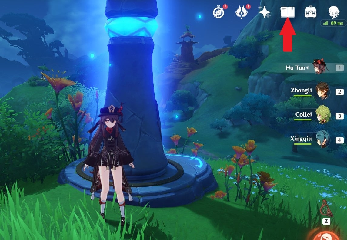 Genshin CostEffective Hook Quest Guide GameWith