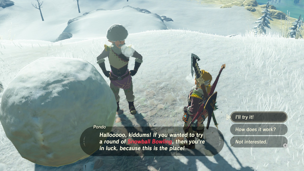 BotW Rupees Guide How To Get & Farm Money Zelda Breath Of The