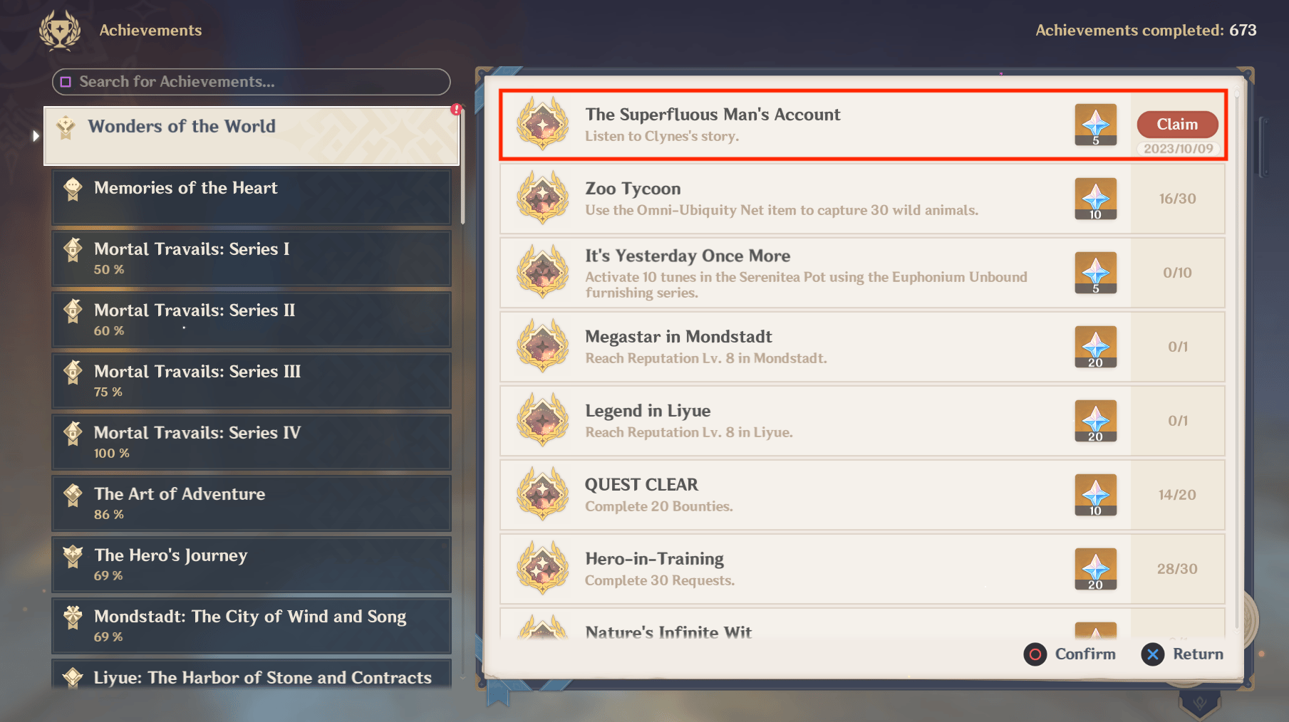Genshin Impact | Scenes From Life In Meropide Quest Guide - GameWith