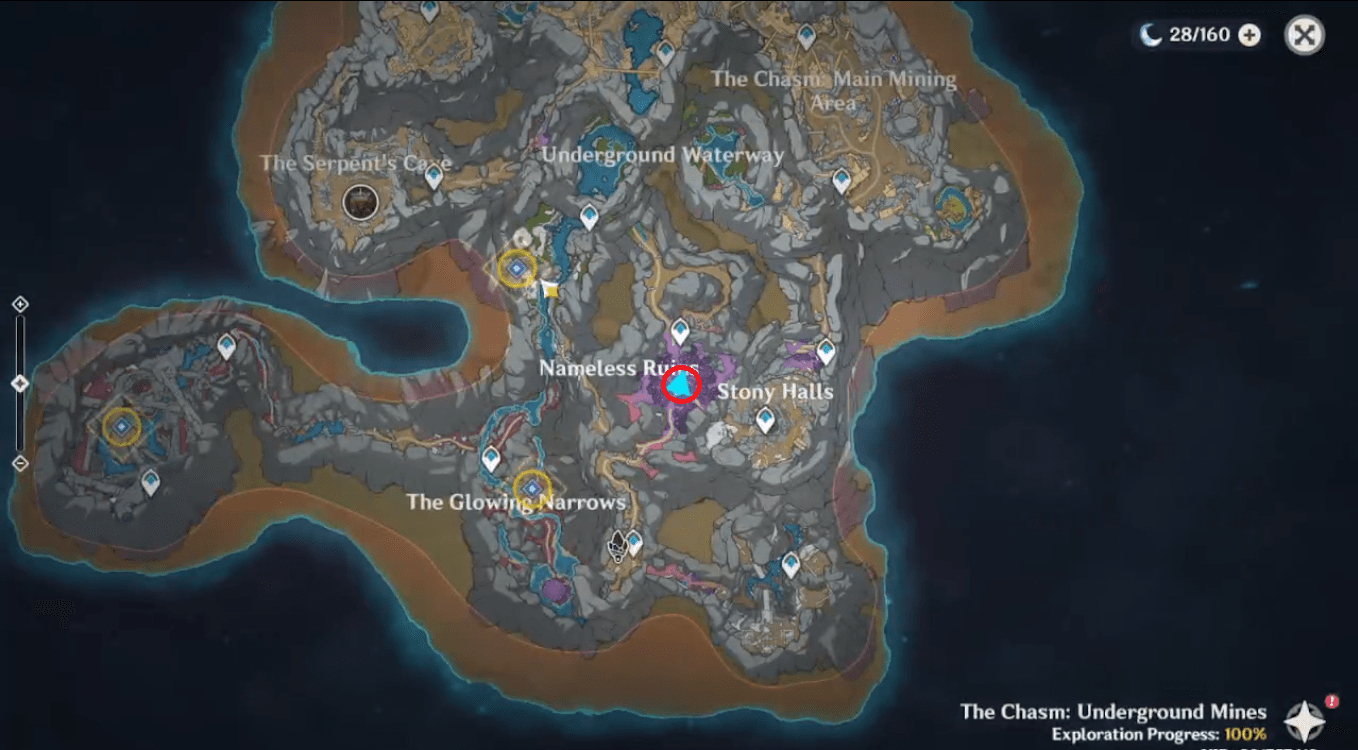 Blue Beacon Location Map At Matthew Mendelsohn Blog