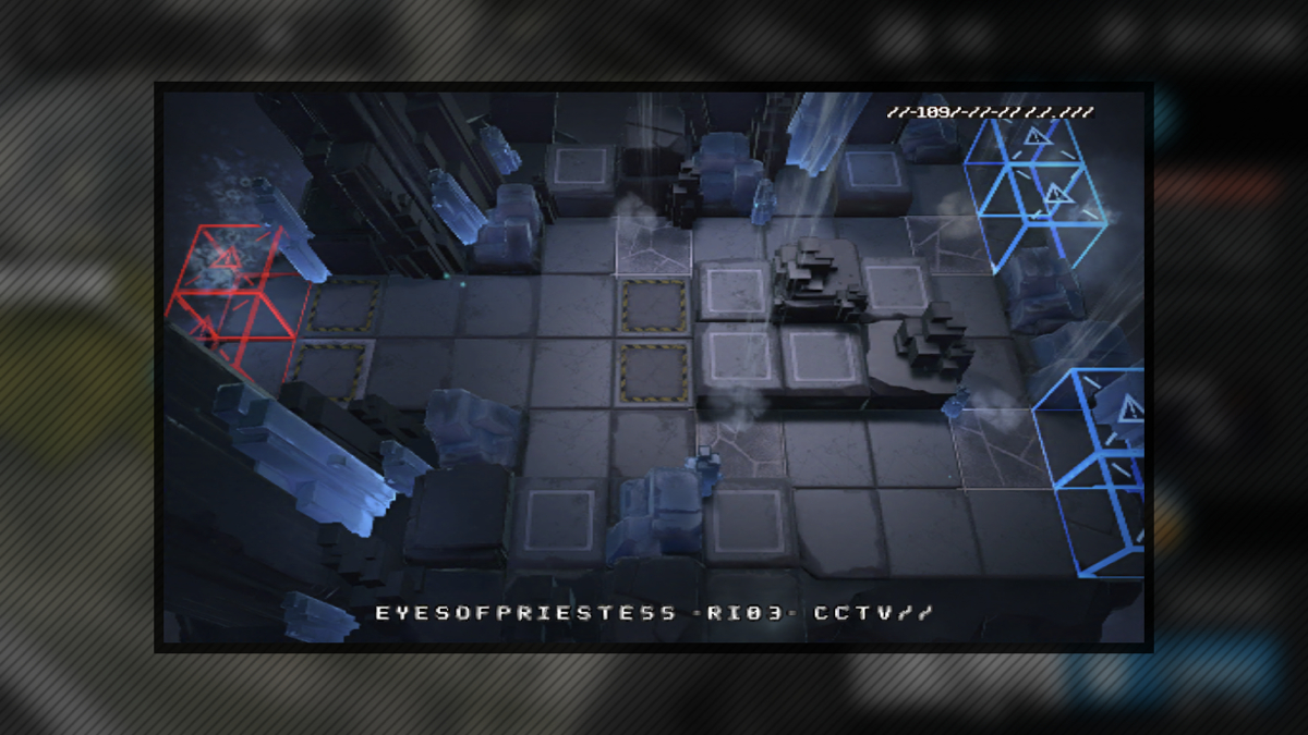 Arknights карта мира