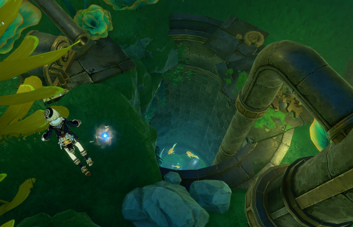 Genshin Impact | Fortress Of Meropide Guide & How To Unlock - GameWith