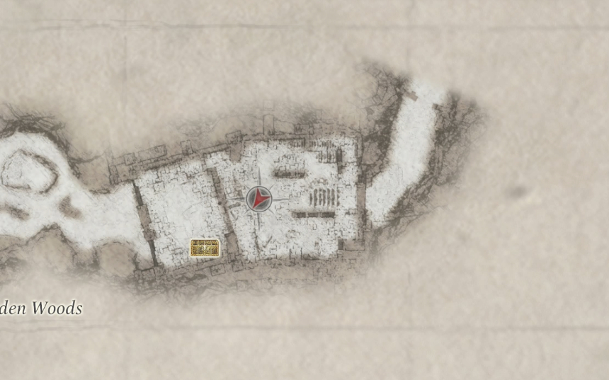 RE8 Crystal Skull Map Location & How To Get Resident Evil Village