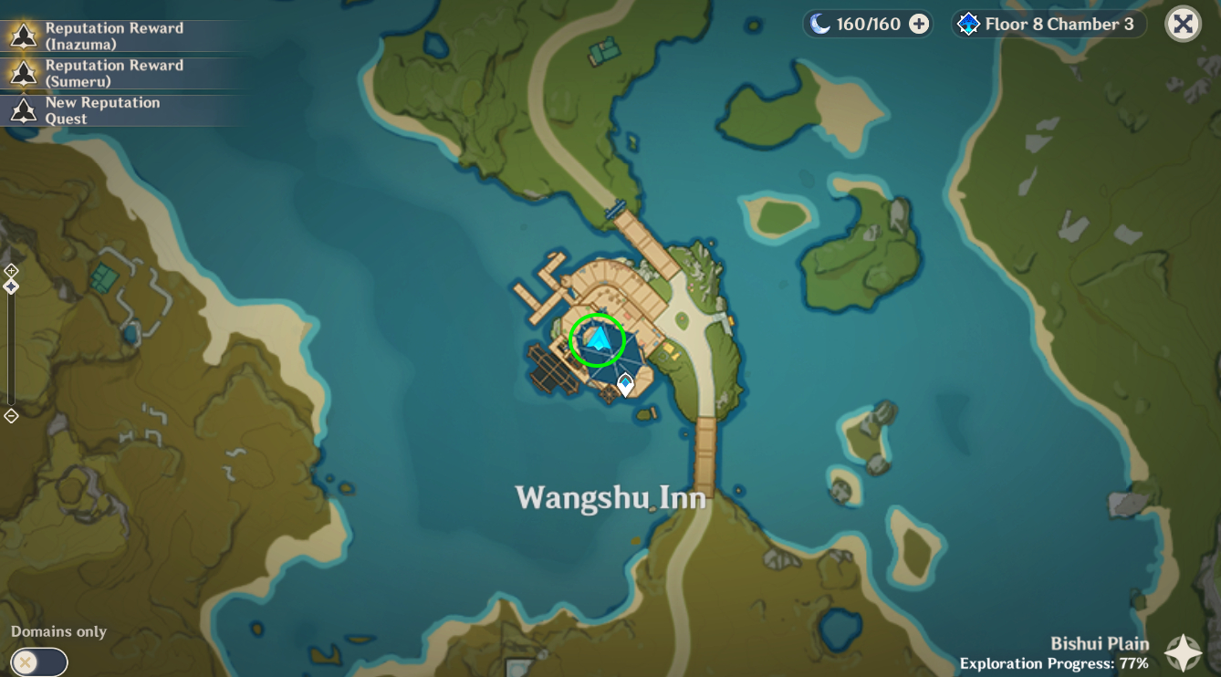 Genshin Butter Location & How To Get GameWith