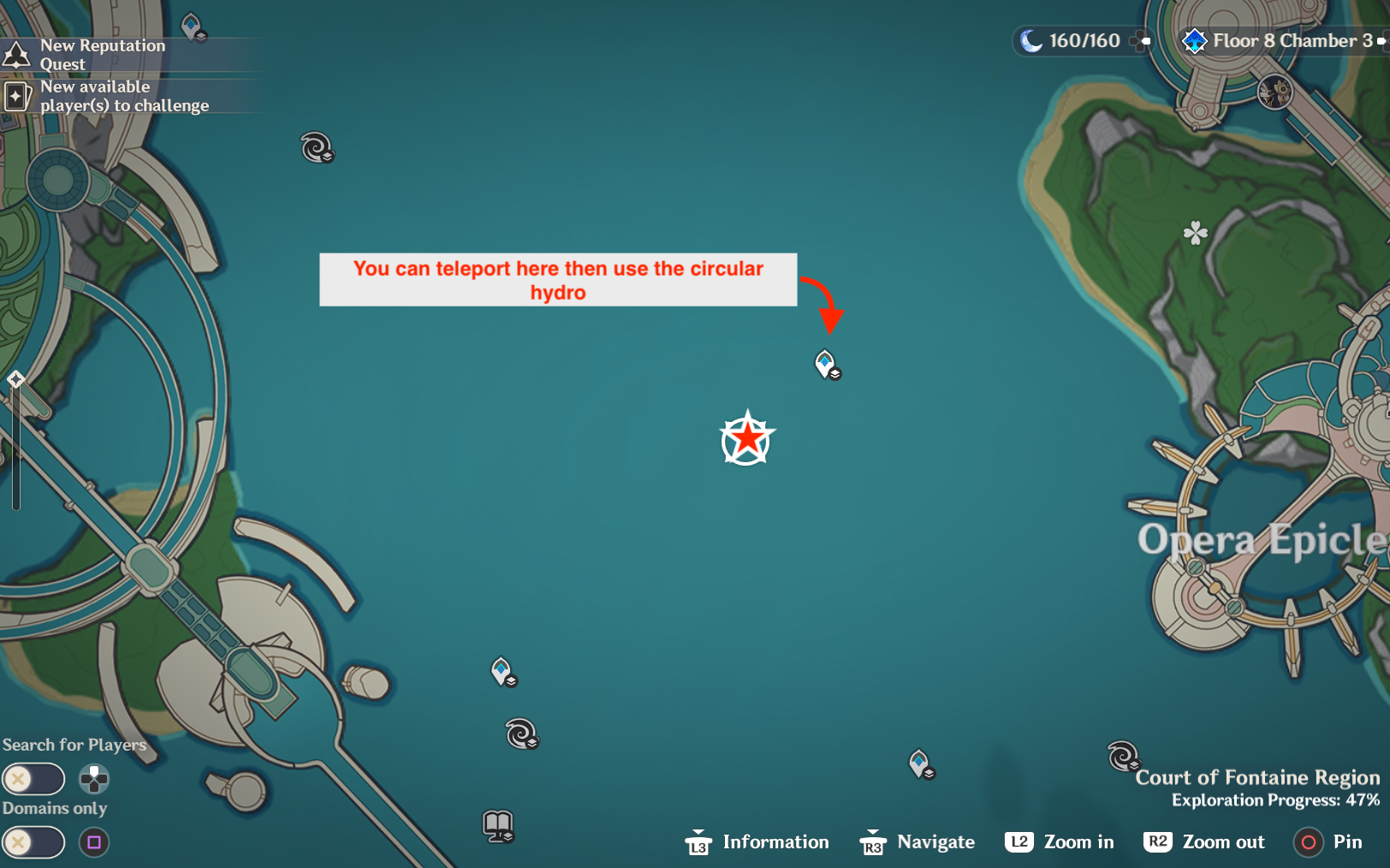 Genshin Rippling Heartfeather Bass Location & How To Farm GameWith