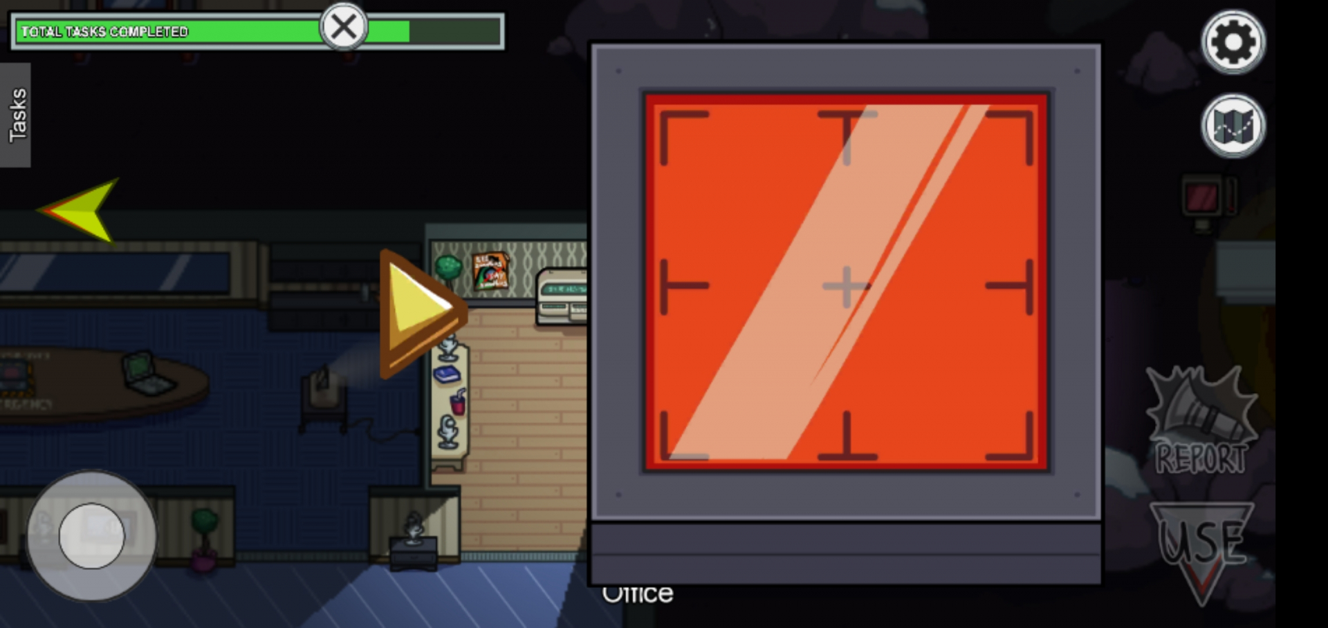 Among Us Tasks List Common & Visual Tasks List GameWith