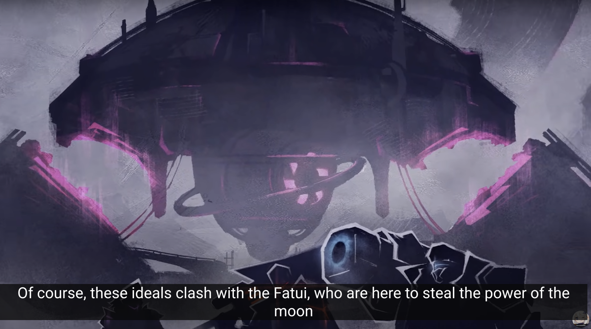 Genshin Impact | Fatui: Harbingers - Names & Elements - GameWith
