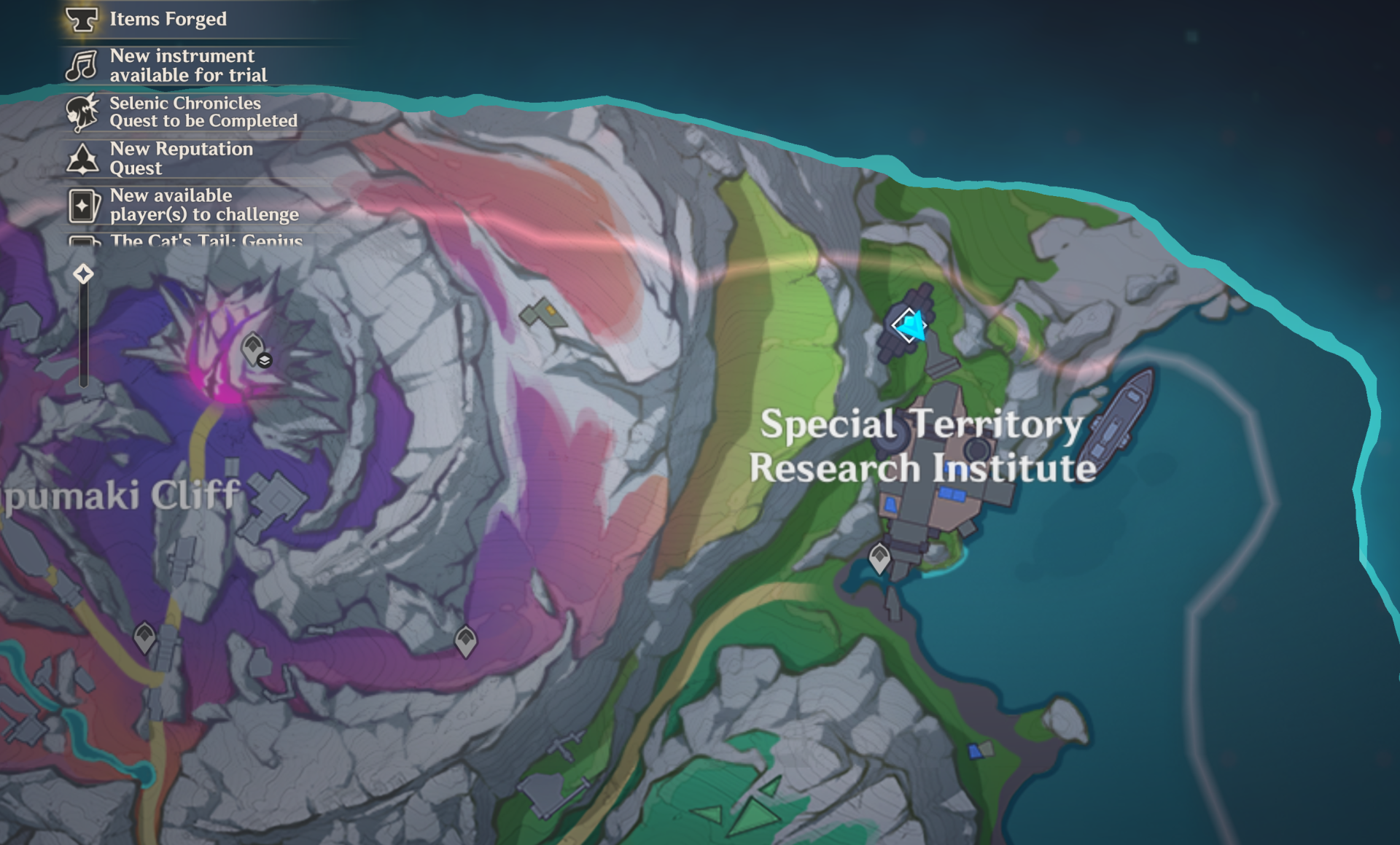 Genshin Impact | Linnea Materials & Farming Guide - GameWith