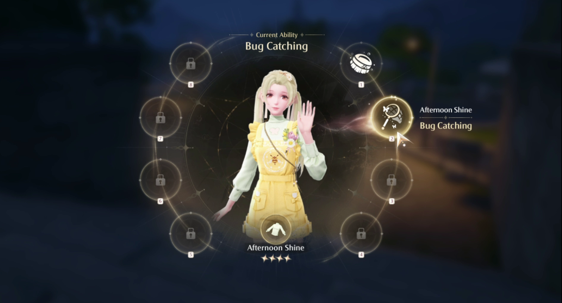 Infinity Nikki | How to Catch Bugs - GameWith