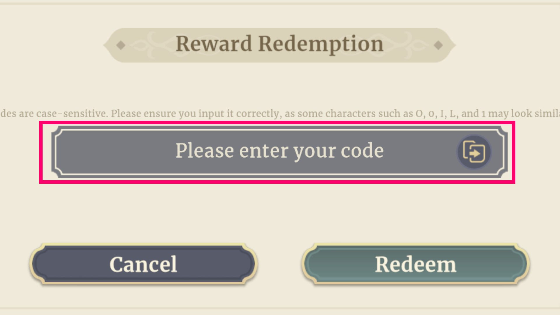 SoC | Redeem Codes List (July 2026) | Sword of Convallaria - GameWith