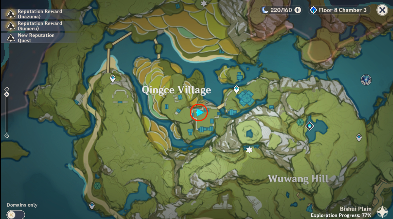 Genshin Milk Location & How To Get GameWith