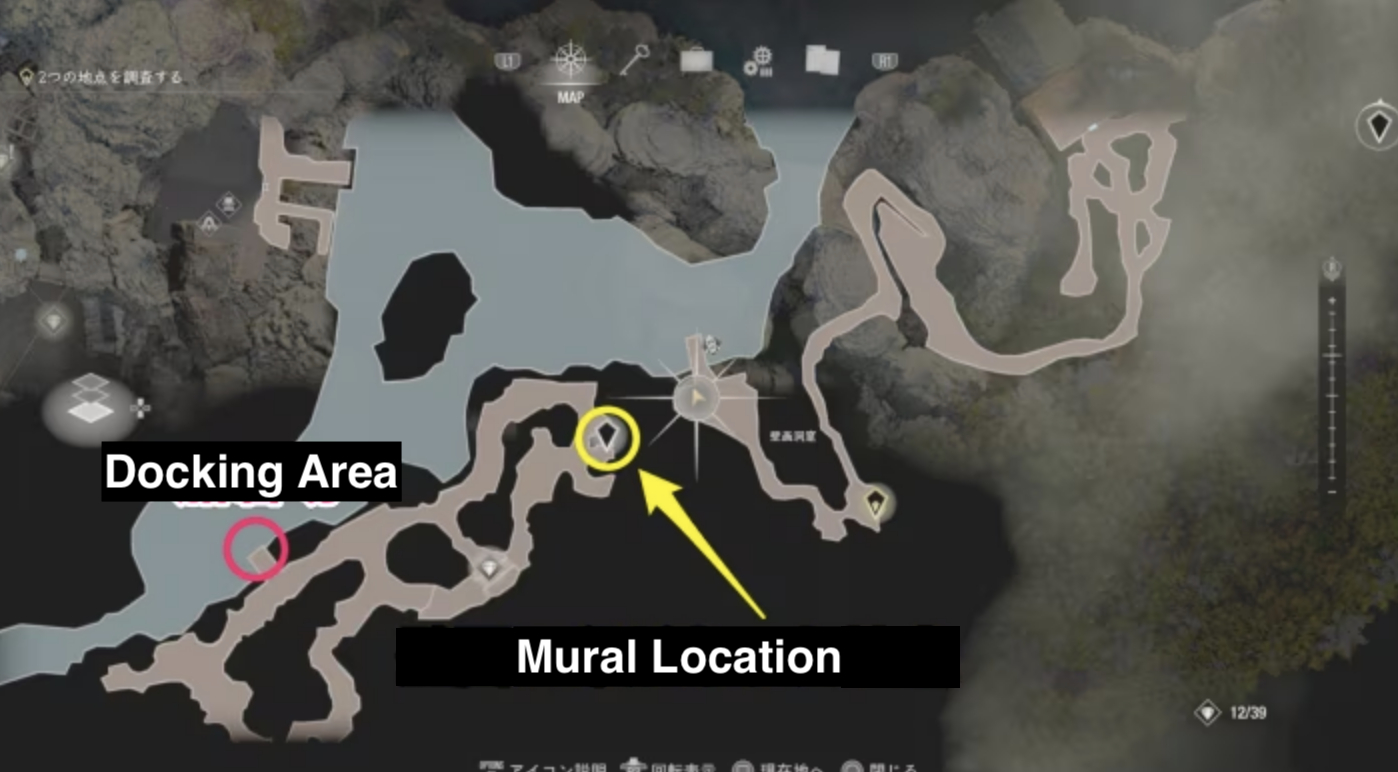 RE4 Remake Cave Shrine Puzzles Solution Resident Evil 4 Remake