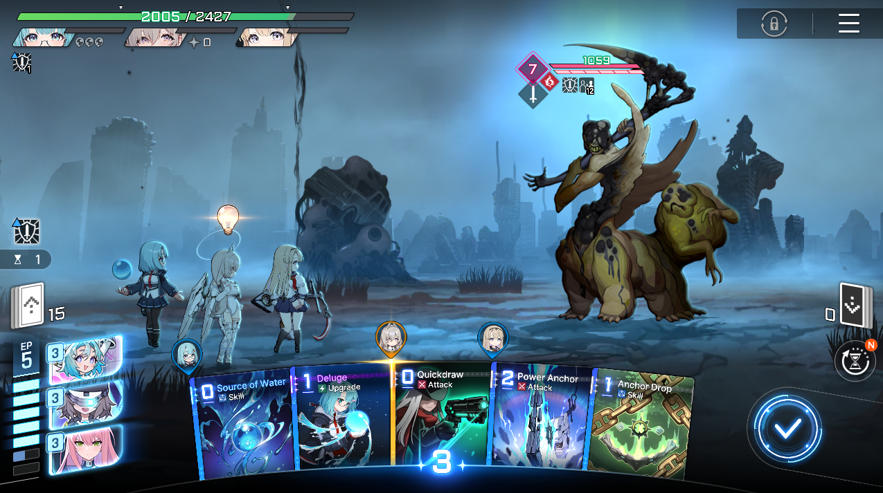 Chaos Zero Nightmare | Chaos Manifestation Guide - How To Unlock ...